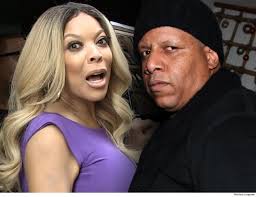 The sun can exclusively reveal the former husband and wendy williams show executive producer has opened up a barbershop in boca raton, florida called head hunters. Wendy Williams Files For Divorce From Husband P M News