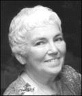Barbara ROBERTS Obituary (2012)