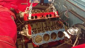 Classic Car Muscle Car Vintage Car Repair Seattle Wa Bernie S Automotive