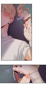 Yaoi Manga Online