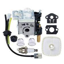 The most common reason for replacing the ignition coil. Hoodell Srm 210 Gt 200r Carburetor Kit For Echo Srm 230 Hc 150 Pe 200 Ppf 210 Pas 230 Carb Rebuild With Spark Plug Primer Bulb Air Filter For Weed Eater String Hedge Trimmer Edger Amazon In Garden Outdoors