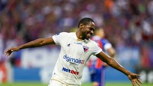 Este é um tipo de jogo que poderia. Fortaleza 2 X 1 Bahia Campeonato Brasileiro Rodada 38 Tempo Real Globo Esporte