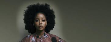 Thuso mbedu (born 8 july 1991) is a south african actress. Thuso Mbedu Digs Deep In The Underground Railroad Backstage