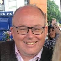 Mark Beardmore, FAPM, CQP MCQI, EngTech MIET