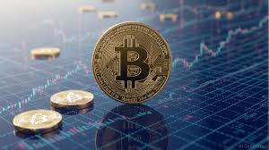 نقدینگی ۱.۶۵ میلیارد دلاری بیت‌کوین در یک روز