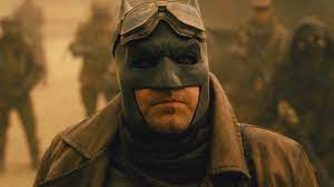 Excelsa matt weiß excelsa matt white. Matt Reeves Confirms The Batman Part Of Dceu