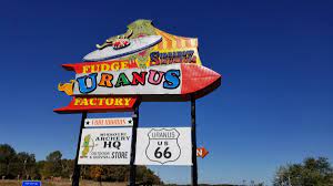 The belt buckle is located in the outdoor. The Great American Roadtrip Forum