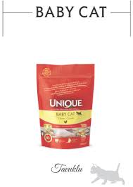 Unique Pet Food Yeni Mama Ozel Mama