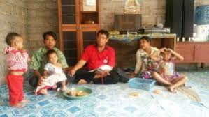 Natal pemuda dan remaja jemaat. Tema Natal Departemen Anak Remaja 2016 Gereja Kemah Injil Indonesia