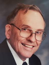 Dr. Richard S. Buker Obituary June 29, 2018