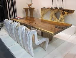 A lot of people recognize this phillips collection chair from the hunger games, but it is also one of 20 chairs currently on display at theater art galleries in high point for the chair as art. Modern Global Furniture By Phillips Collection