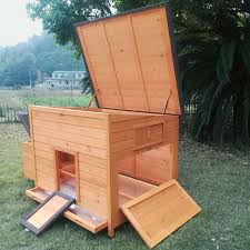 Poulailler Paimpol Cielterre Commerce En 2020 Poulailler Abri Poule Pondoir