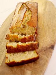 Cake A La Banane Facile Et Rapide Recette Cake A La Banane Recettes De Cuisine Gateau Banane Facile