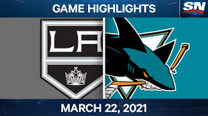 If you love bulls vs sharks your search ends here. Nhl Game Highlights Kings Vs Sharks Mar 22 2021 Youtube