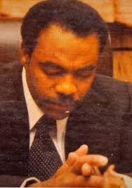 The COGIC History Page