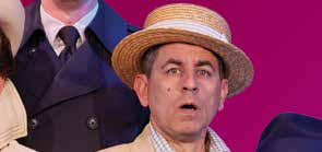 JULY 16-AUGUST 17, 2025