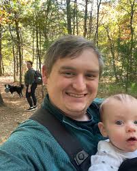 Feels like every year we have more to be thankful for. Happy Thanksgiving!