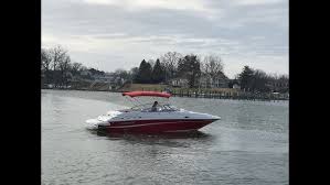 Ebbtide 2460 Dc Fc | Boating Mag