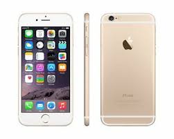 Apple Iphone 6 Plus 16gb Gold T Mobile Mgc12ll A A1522 Iphone 6 Gold Apple Iphone 6s Plus Iphone
