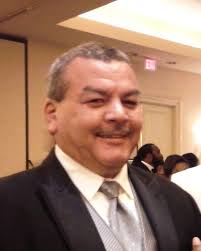 Wayne Marcena Guillory