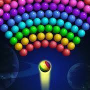 The game has very few ads that appear only if you are connected to the internet. Download Bubble Shooter Mod Apk V13 2 7 All Levels Unlocked Money Balls For Android