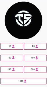 Followers assistant 26.2 pro apk unlocked premium latest is a tools android app download last version followers assistant apk unlocked . Followbuzz App Download Free Get 450 Free Instagram Followers 2021
