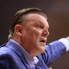 Illinois Basketball: Illini draw interesting opponent in latest March  Madness bracketology