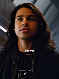 cisco realizes he made the same mistake barry did #theflash #barryallen  #fragueedits #ciscoramon #legendsoftomorrow #teamflash #theflashcw  #theflashedit #edit