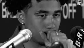 Jared Mclean in The Gym Singing Song by Drake