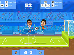Check spelling or type a new query. Football Legends Game Play Online At Y8 Com