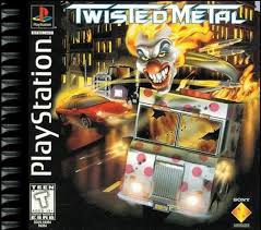 The game features several new characters as well as some characters from tmii. Super Cool Here Are 6 Most Iconic Twisted Metal Combat Vehicles Steemit