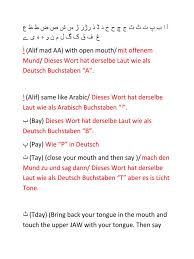 The 44 phonemes represented below are in line with the international phonetic alphabet. Urdu Alphabet Pdf