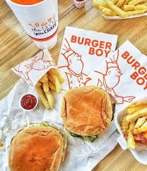 Burger Boy Teases New Location On Far West Side Flavor Now serving the best breakfast and burgers around town! burger boy teases new location on far