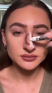 Adele Maree Crooked Nose