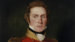 Captain Patrick Logan: haunted by the ghosts of the Peninsula Campaign?