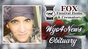 Marcella (Marcie) Barney Goldberg (April 7, 1964