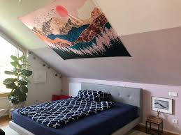 Wer die wahl zwischen einem raum, einer wohnung bzw. Schlafzimmer Dachschrage Gestalten Schlafzimmer Dachschrage Dachschrage Gestalten Haus