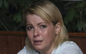 Moderátorský tým rozšířily jana peroutková a linda bartošová. Iveta Bartosova Unikly Vyhruzky Z Jejiho Pocitace Kdo Je Psal Co Ji Vycital Ahaonline Cz