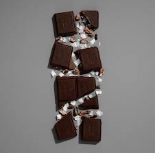 4.6 out of 5 stars. Salty Dark Chocolate Hu Kitchen