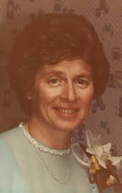 Obituary of Amelia "Minnie" Petras