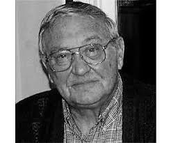 WILLIAM TEETER Obituary (2015)