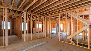 Construction Costs Are Skyrocketing—Should You Build A House? – Forbes  Advisor