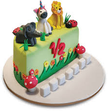 Yet with all the flavors to choose from, many go with vanilla. Birthday Cakes Cake Library