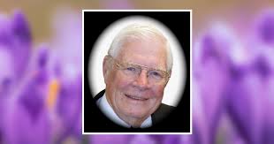 John C. Oster Obituary March 22, 2012