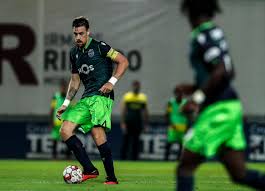 And their away form is considered good, as a result of 6 wins, 3 draws, and 8 losses. Sporting Draws With Moreirense Ineews The Best News