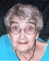 Obituary for Frances Lucille Dahms-Frazier