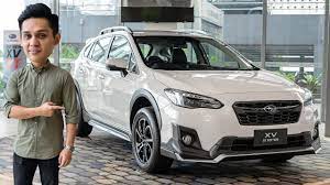 Maybe you would like to learn more about one of these? First Look 2019 Subaru Xv Gt Edition In Malaysia Rm130 788 Youtube