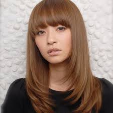 Check spelling or type a new query. 7 Model Rambut Yang Bikin Wajah Terlihat Lebih Tirus Bye Bye Pipi Chubby Diadona Id