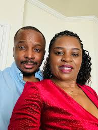 Happy national spouse day my love 😍