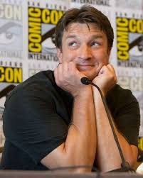 Four Reasons To Hate Nathan Fillion